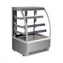 VIENNA CH | Pastry counter