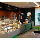 C-1 VN/Z 60/CH VIENNA | Pastry counter