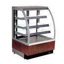 C-1 VN/Z 60/GR VIENNA | Pastry hot counter 