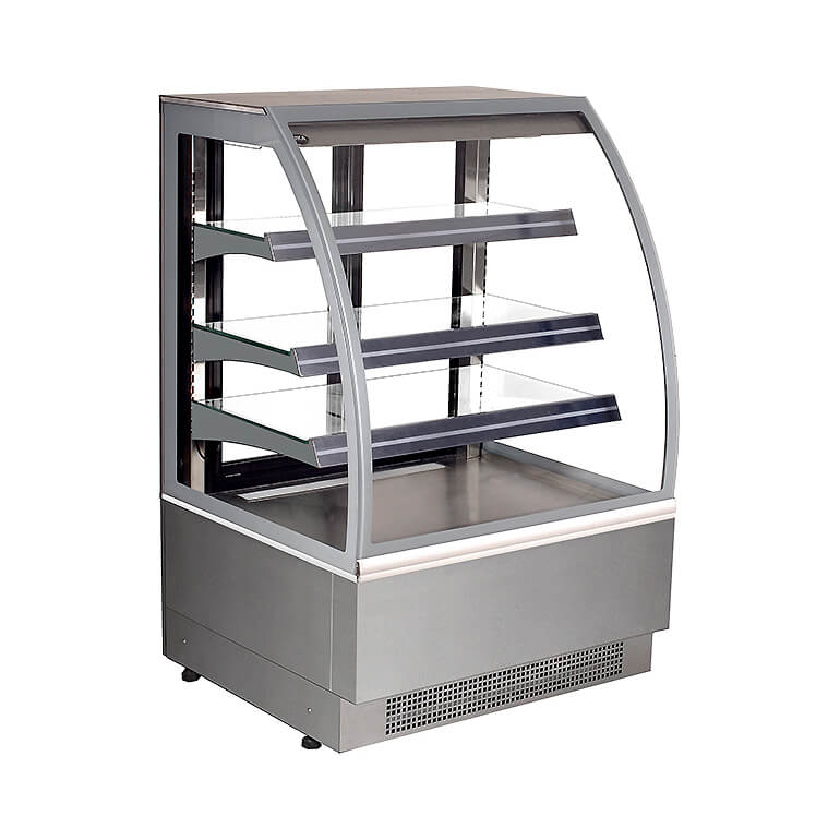 C-1 VN/Z 60/NE VIENNA | Semleges süteményes pult