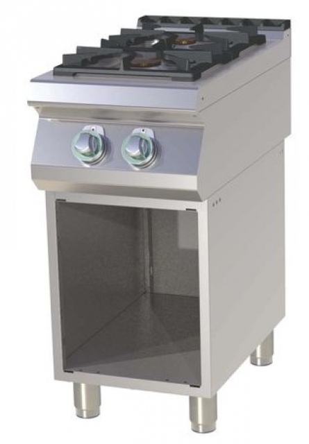 SPS 740 G | Gas range with base