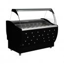 K-1 CR 7 CORNETTI | Ice-cream display for 7 SM