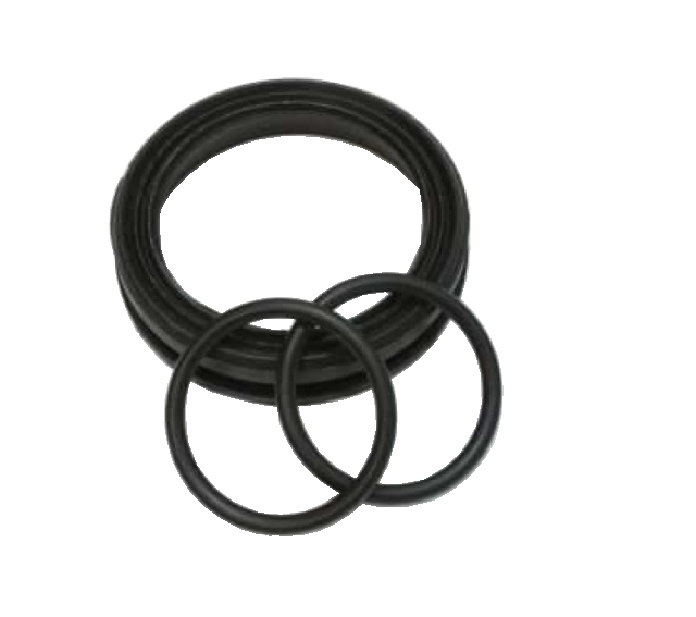 Gasket set for Lindr dispense head