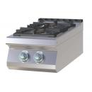 SP 704 G | Gas range