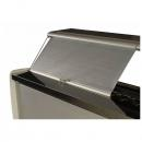 K-1 BT 12 BISCOTTI | Ice-cream display for 12 flavours