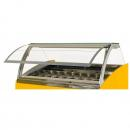 K-1 BT 12 BISCOTTI | Ice-cream display for 12 flavours