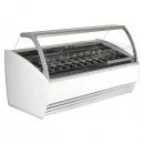 K-1 BT 18 BISCOTTI | Ice-cream display for 18 flavours