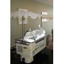 K-1 RK 7 RIKSHA | Kerekes fagylaltos kocsi