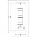 K-1 RK 7 RIKSHA | Kerekes fagylaltos kocsi