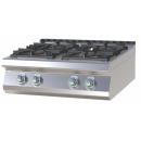 SP 708 G | Gas range