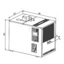 AS-200 Green Line | Beer cooler