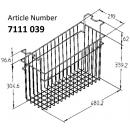 EFI 5653 | LIEBHERR Chest freezer
