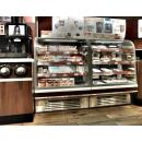 C-1 TS/Z 60/CH TOSTI | Pastry counter