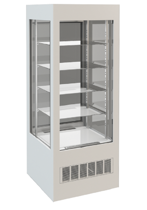 SZ-1 BL 80 BELLISSIMA | Pastry cupboard