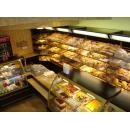 R-1 BL 90 BELLISSIMA | Péksüteményes regál