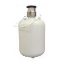 Plastic drum | S-type - 5 liters