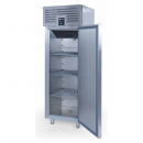 KHP-VC7SD INOX | Stainless steel refrigerated cabinet