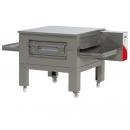 TNV-50E | Szalagos pizzakemence (ventilációs fűtésű)