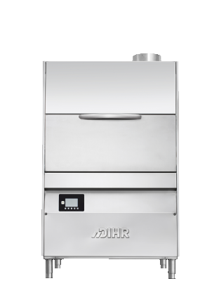 GRANULES 900 Plus | DIHR Granules warewasher