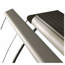 L-1 MD/W 100/110 Modena | Csemegepult beépített aggr.