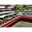 L-1 MD/W 100/110 Modena | Refrigerated counter plug in