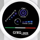 Nemox Gelato 3K TOUCH i-Green | Ice cream machine (Fully Automatic)