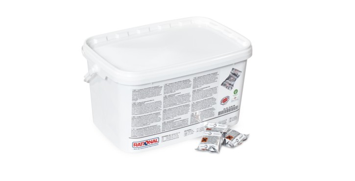 56.00.598 | Defoamer tabs (120 pcs)