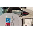 TC Sidewalk | 3 ways beer tower