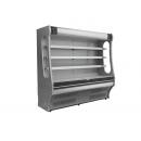 REGULUS | Refrigerated shelving