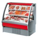 GENIUS G.I. H125 | Self-service refrigerated wall counter