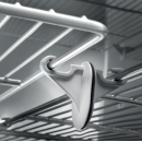 AF07PKMBT | Stainless freezer