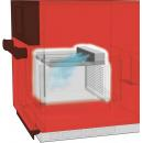 ORACGS STANDARD | Fast oven