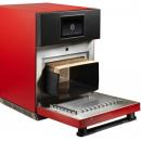 ORACGS STANDARD | Fast oven