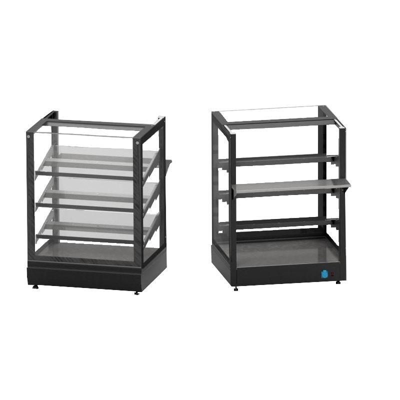 Opus 0.9 | Semleges bemutatóvitrin