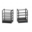 Opus | Neutral counter display