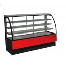 EVO | Cake counter (remote condensing unit)