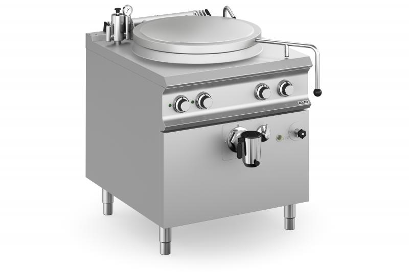 PEE98A100l | Electric Boiling Pan with Indirect Heating (100 l)