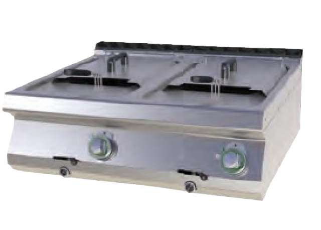 FE 708/13 E | Electric fryer