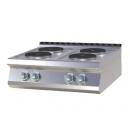 SP 708 E | Electric range