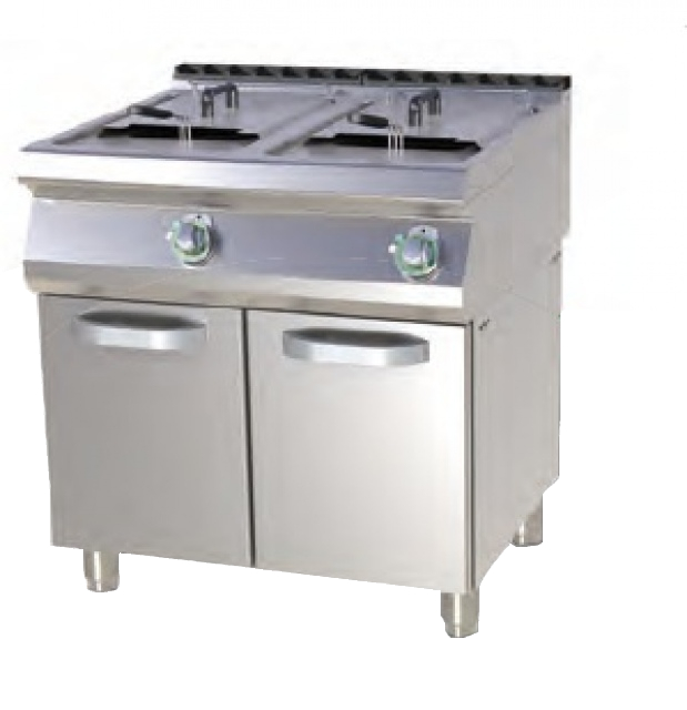 FE 780/13 E | Electric fryer
