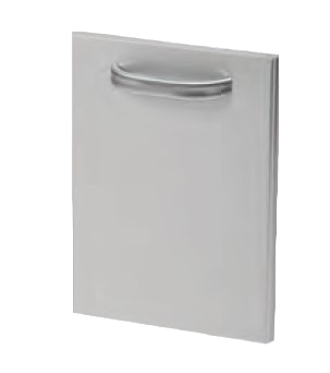 FE 60 |Door for sand 