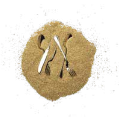 Kukoricacsutka granulátum 3,5kg-os csomag (ár/csomag)