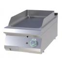 FTH 704 G | Gas griddle plate with smooth plate