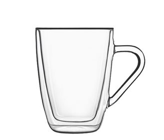 Tazza thermo tea mug 320 ml