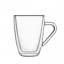 Tazza thermo teás bögre 320 ml