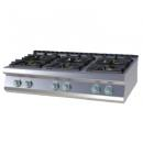 SPS 7012A G | Gas range with 6 burners