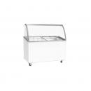 SYD 410 MA DC-R | Ice cream counter - SHOWROOM PIECE