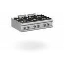 MFB711TXL | 6 Burners Top