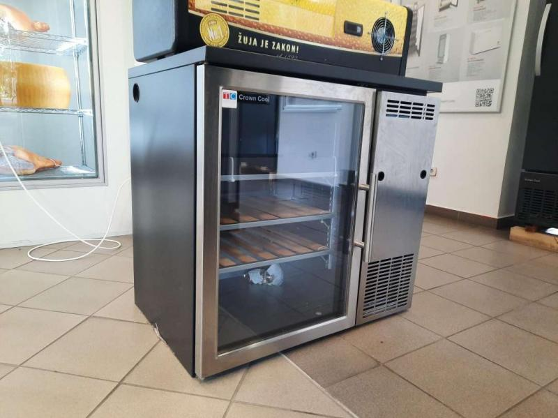 TC BB1GD | Wine cooler - SHOWROOM PIECE