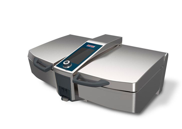 iVario Pro 2-S | Rational multifunctional cooker